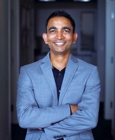 Arlington Texas dentist Doctor Prashantkumar Gajera