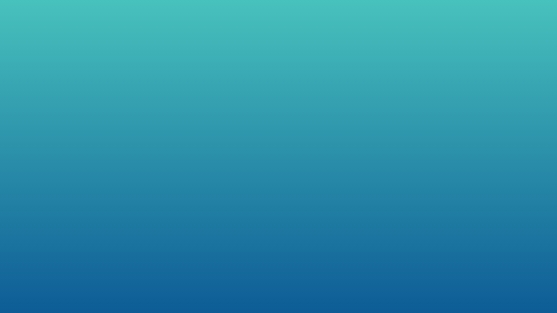 Decorative blue background