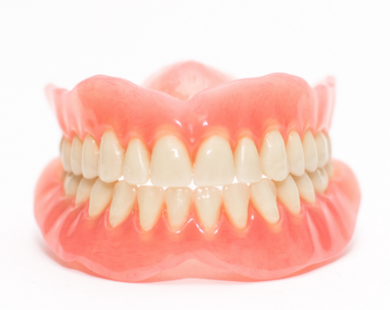 Dentures
