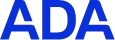 ADA Logo