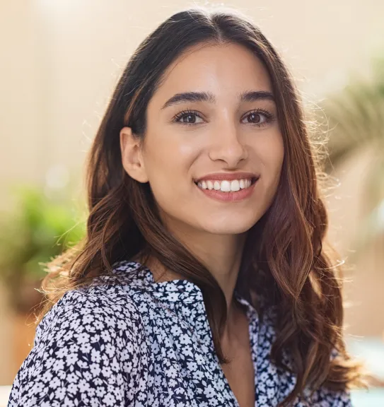 Crowns at Collins St. Dental