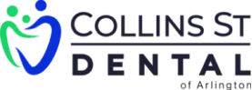 Collins St. Dental logo