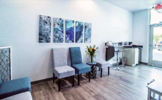 Collins St. Dental Office Tour